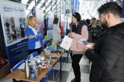 XIV Akademickie Targi Pracy na Politechnice Opolskiej