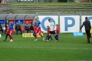 Odra Opole 0:1 Górnik Łęczna