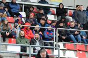 Odra Opole 0:1 Górnik Łęczna