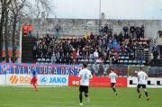 Odra Opole 0:1 Górnik Łęczna