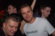 Środa w Cina Club
