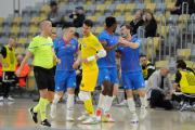 Dreman Futsal 2:6 Constract Lubawa 