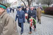 XIII Rocznica Katastrofy Smoleńskiej - Obchody w Opolu