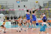 UNI Opole 3:1 MOYA Radomka Lotnisko Warszawa-Radom 