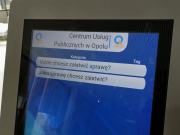 Centrum Usług Publicznych czeka na petentów. Od maja będzie działać w pełni!