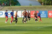 Odra Opole 1:0 Chrobry Głogów