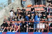 Odra Opole 1:0 Chrobry Głogów