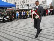 Obchody Konstytucji 3 Maja w Opolu