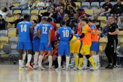 Dreman Futsal 2:4 KS Constract Lubawa