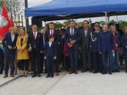 Odsłonięcie Pomnika Witolda Pileckiego w Opolu
