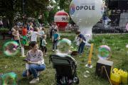 Dni Opola 2023 - Imprezy na rynku