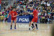 Gwardia Opole 33 : 25 MMTS Kwidzyn