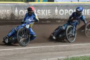 Kolejarz Opole 56:34 Start Gniezno