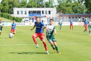 Odra Opole 1:1 Chojniczanka Chojnice