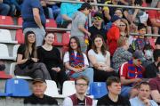 Odra Opole 1:1 Chojniczanka Chojnice