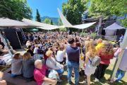 VII Festiwal Książki w Opolu