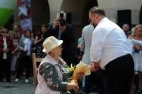 Celińska, Rybiński, Wanda i Banda, Piekarczyk - Odsłonili Gwiazdy w Opolskiej Alei Gwiazd - 9094_kfpp_gwiazdy_24opole_0097.jpg