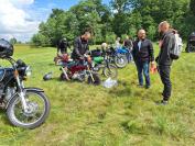 Wystawa Pojazdów Zabytkowych \