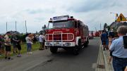 Firetruck Show - Główczyce 2023