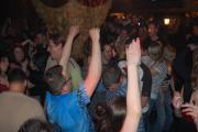 Sobota w Drake Club