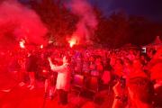 Odra Opole - Prezentacja Zespołu na sezon 2023/2024