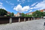Opole od podwórka strony