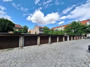 Opole od podwórka strony