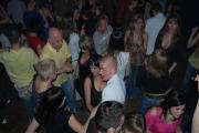 Sobota w Cina Club