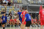 Prezentacja drużyny oraz mecz o Superpuchar Gwardii Opole