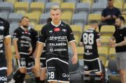 Dreman Futsal : Piast Gliwice - Sparing