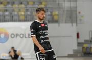 Dreman Futsal : Piast Gliwice - Sparing
