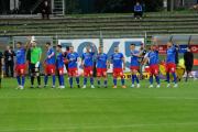 Odra Opole 0:0 Zagłębie Sosnowiec