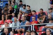 Odra Opole 0:0 Zagłębie Sosnowiec
