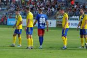 Odra Opole 1:0 Arka Gdynia