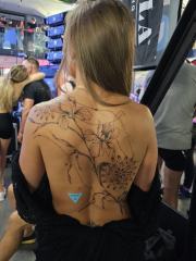 Tatoo Expo 2023