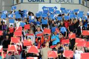 Odra Opole 0:0 Lechia Gdańsk