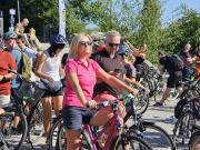 IV OPOLSKI RAJD ROWEROWY I