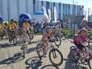 IV OPOLSKI RAJD ROWEROWY II
