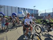 IV OPOLSKI RAJD ROWEROWY II