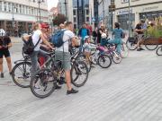 Masa Krytyczna w Opolu 