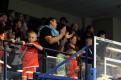 Dreman Futsal 6:2  BSF ABJ Powiat Bochnia.