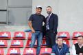 PP - Odra Opole 1:2 Stal Mielec