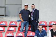 PP - Odra Opole 1:2 Stal Mielec