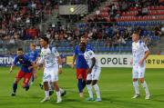 PP - Odra Opole 1:2 Stal Mielec
