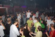 Sobota w Galaxy Planet