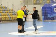 Gwardia Opole 25:30 ORLEN Wisła Płock 