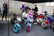 ZS Motka - Motocyklowe Zakończenie Sezonu w Opolskim Mechaniczniaku