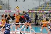 UNI Opole 0:3 Grot Budowlani Łódź
