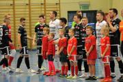 Dreman Futsal 4:2 Sośnica Gliwice