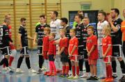 Dreman Futsal 4:2 Sośnica Gliwice
